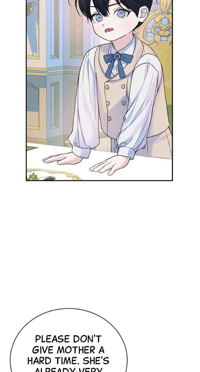 I Thought My Time Was Up! Chapter 106 – Page 43