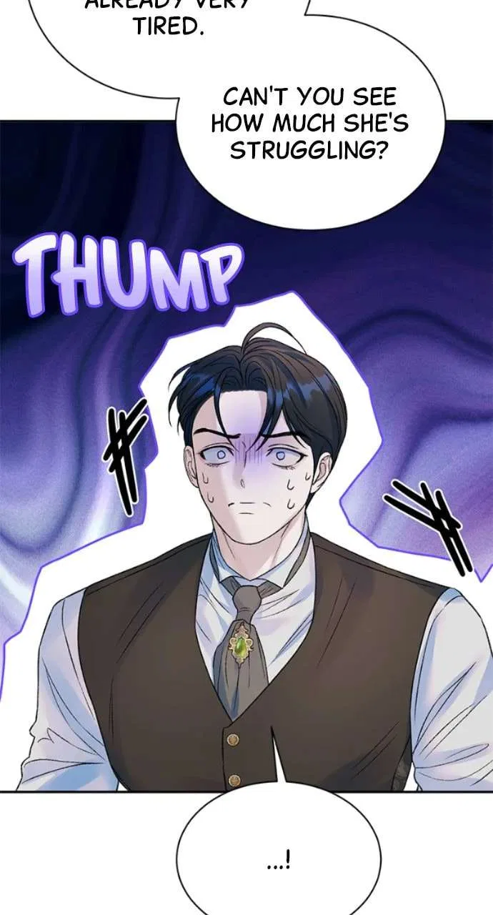 I Thought My Time Was Up! Chapter 106 – Page 44