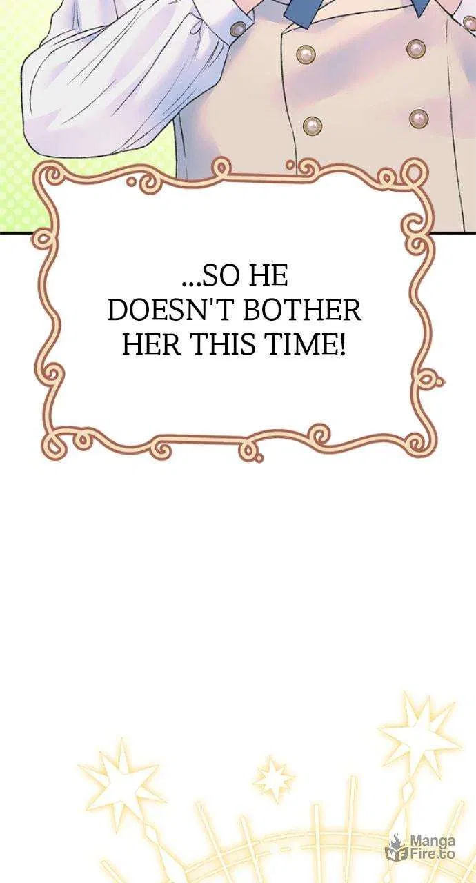 I Thought My Time Was Up! Chapter 106 – Page 50