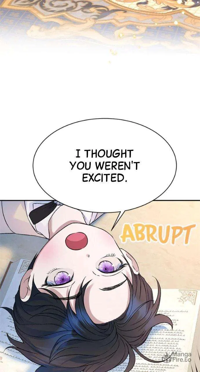 I Thought My Time Was Up! Chapter 106 – Page 54