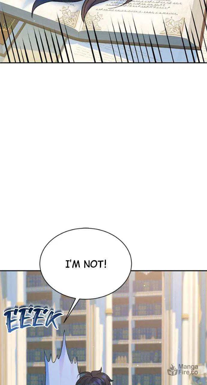 I Thought My Time Was Up! Chapter 106 – Page 55