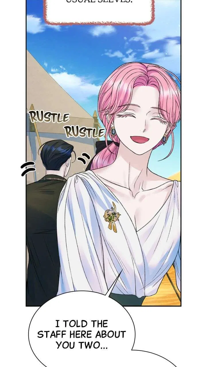 I Thought My Time Was Up! Chapter 106 – Page 62