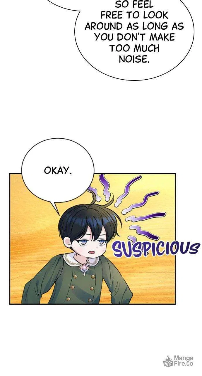I Thought My Time Was Up! Chapter 106 – Page 63