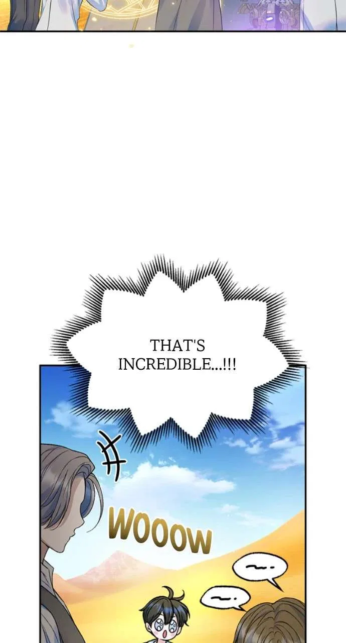 I Thought My Time Was Up! Chapter 106 – Page 67