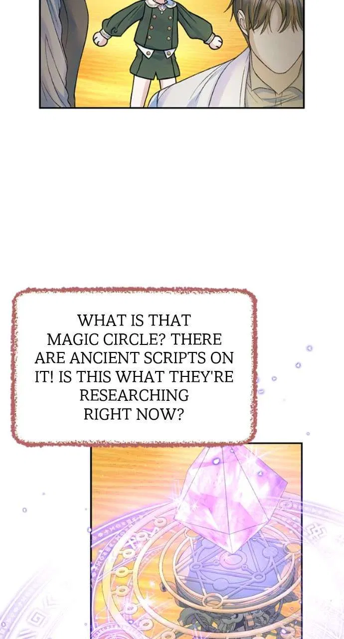 I Thought My Time Was Up! Chapter 106 – Page 68