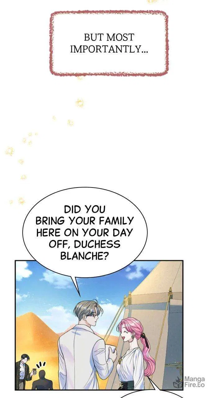 I Thought My Time Was Up! Chapter 106 – Page 70