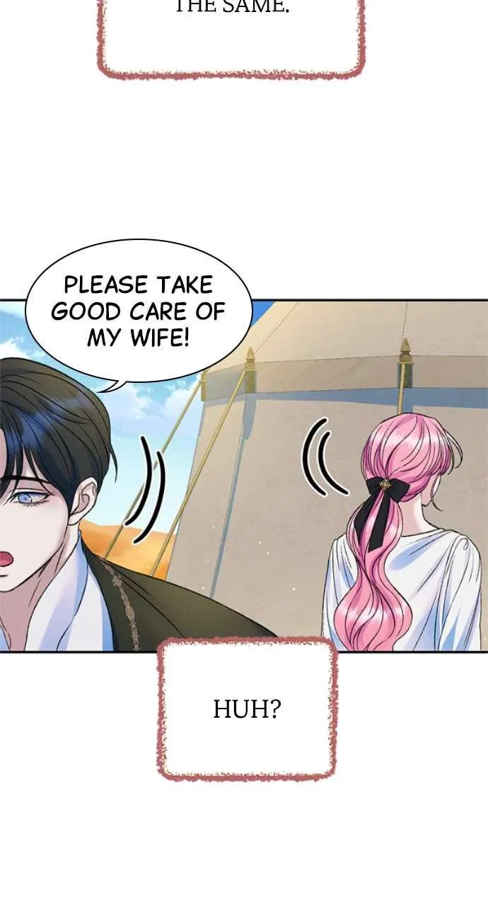 I Thought My Time Was Up! Chapter 106 – Page 76