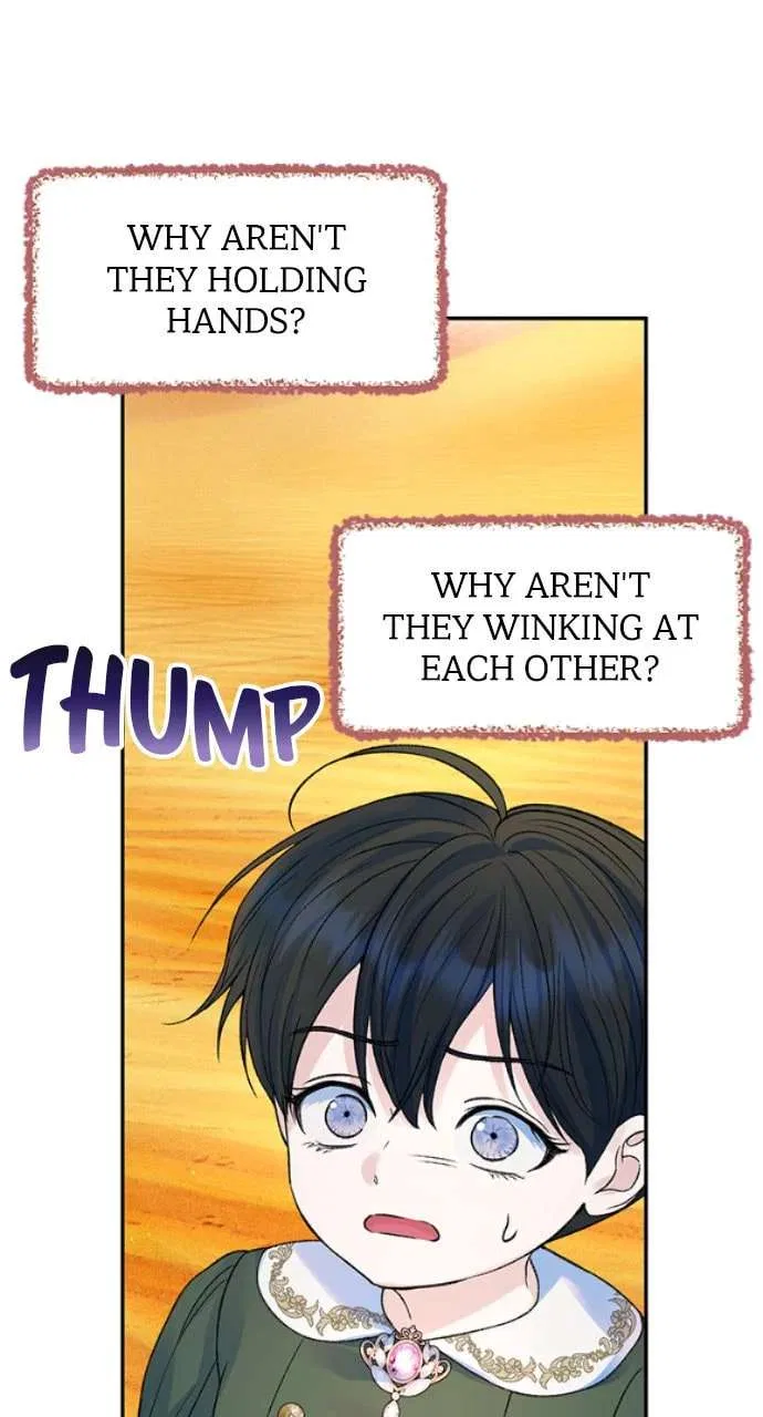 I Thought My Time Was Up! Chapter 106 – Page 77