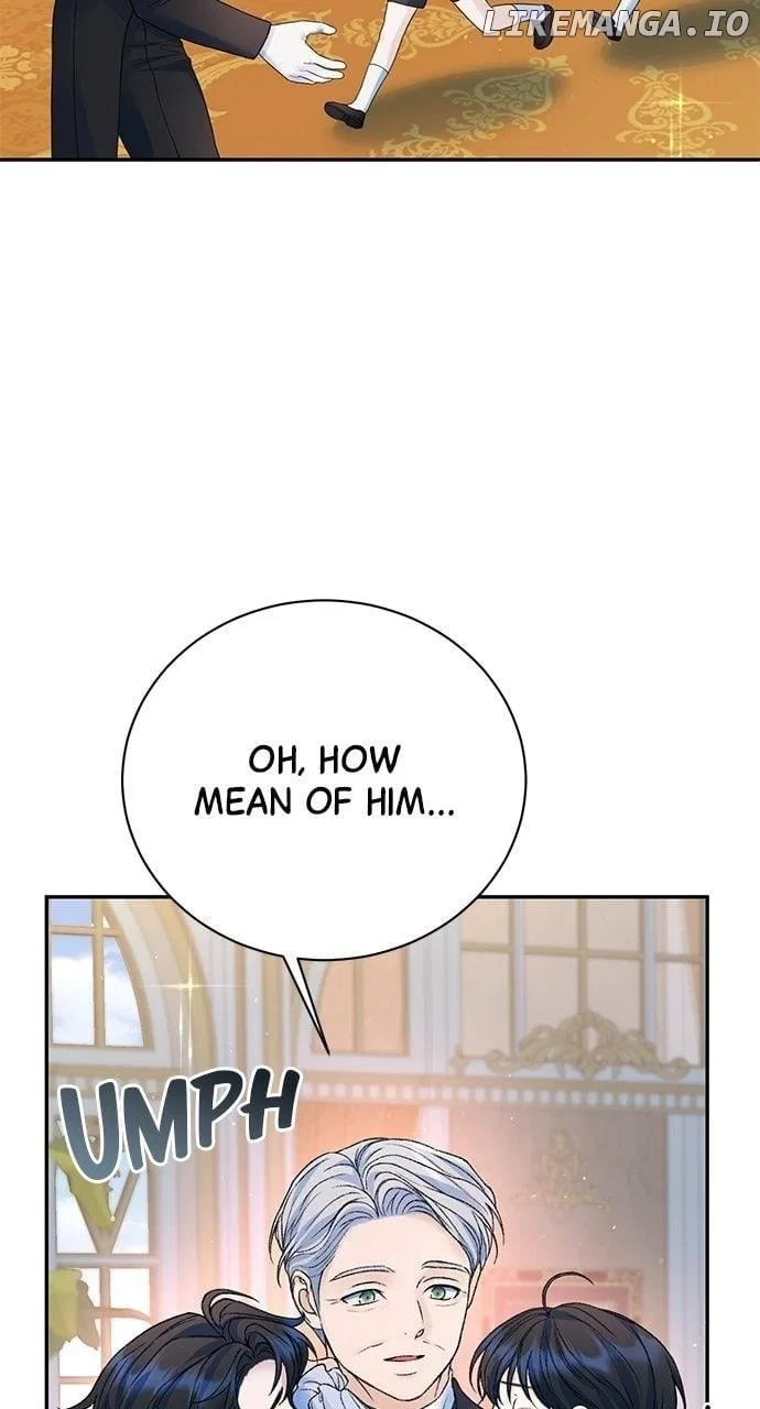 I Thought My Time Was Up! Chapter 105 – Page 2