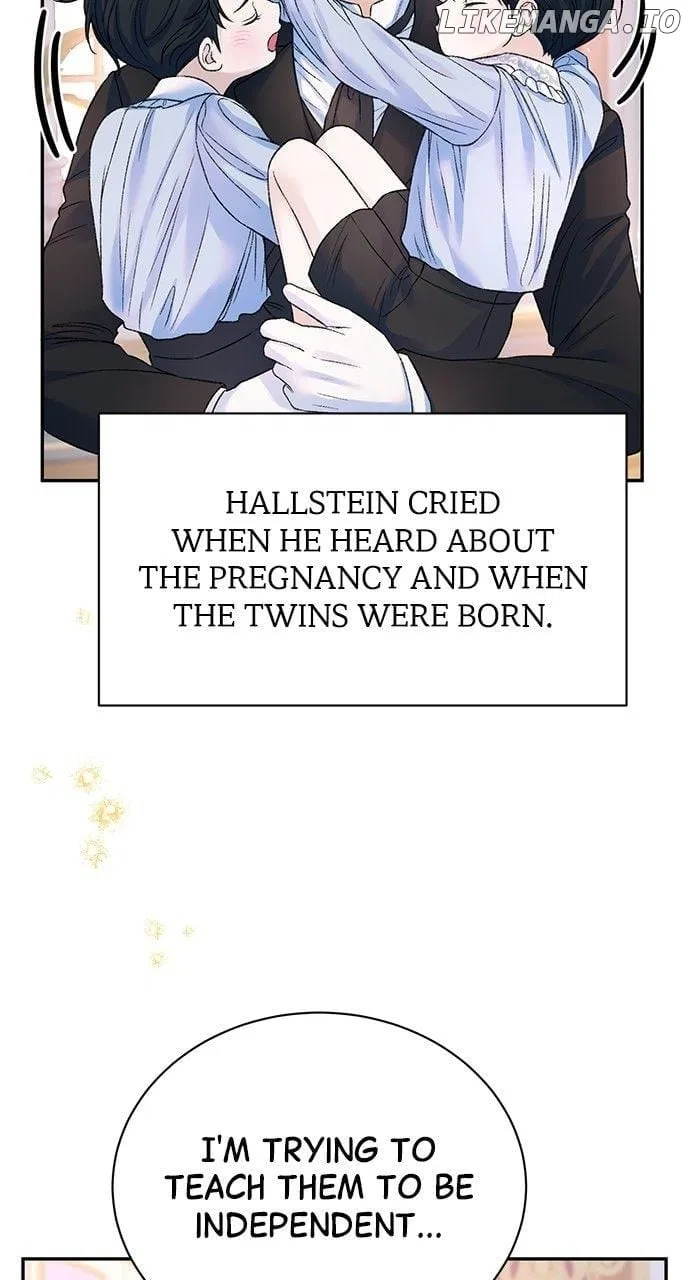 I Thought My Time Was Up! Chapter 105 – Page 3