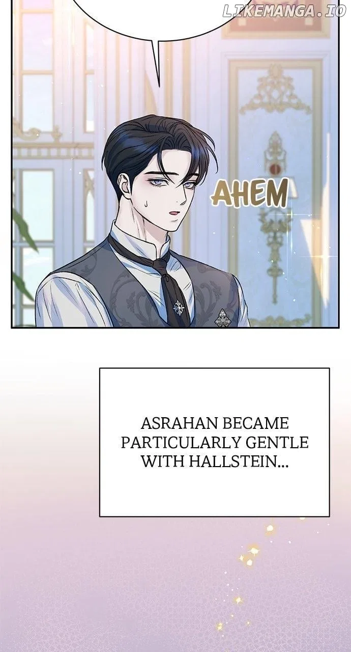 I Thought My Time Was Up! Chapter 105 – Page 4