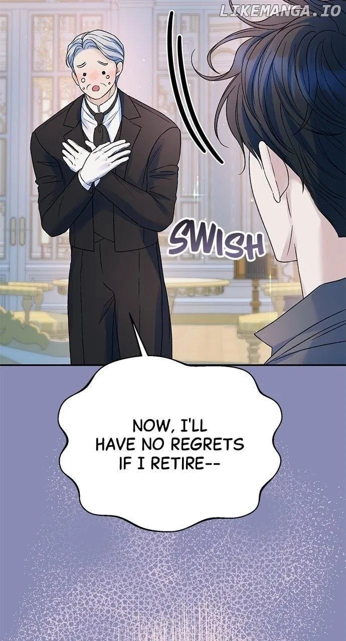 I Thought My Time Was Up! Chapter 105 – Page 9