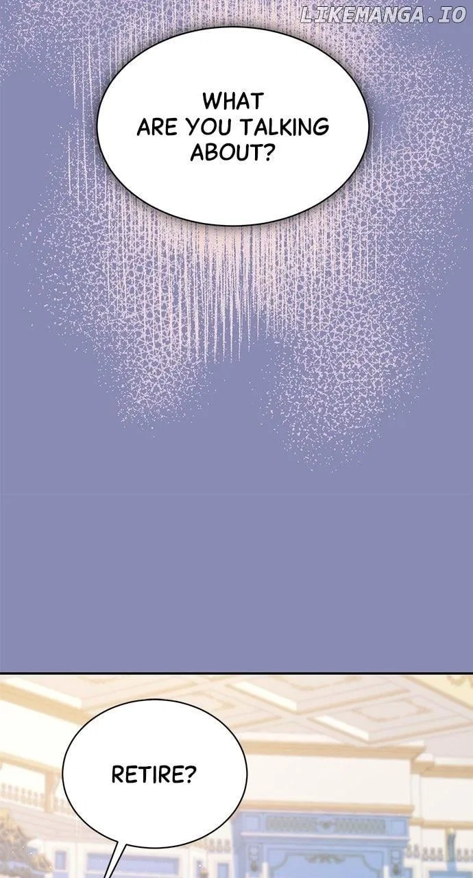 I Thought My Time Was Up! Chapter 105 – Page 10