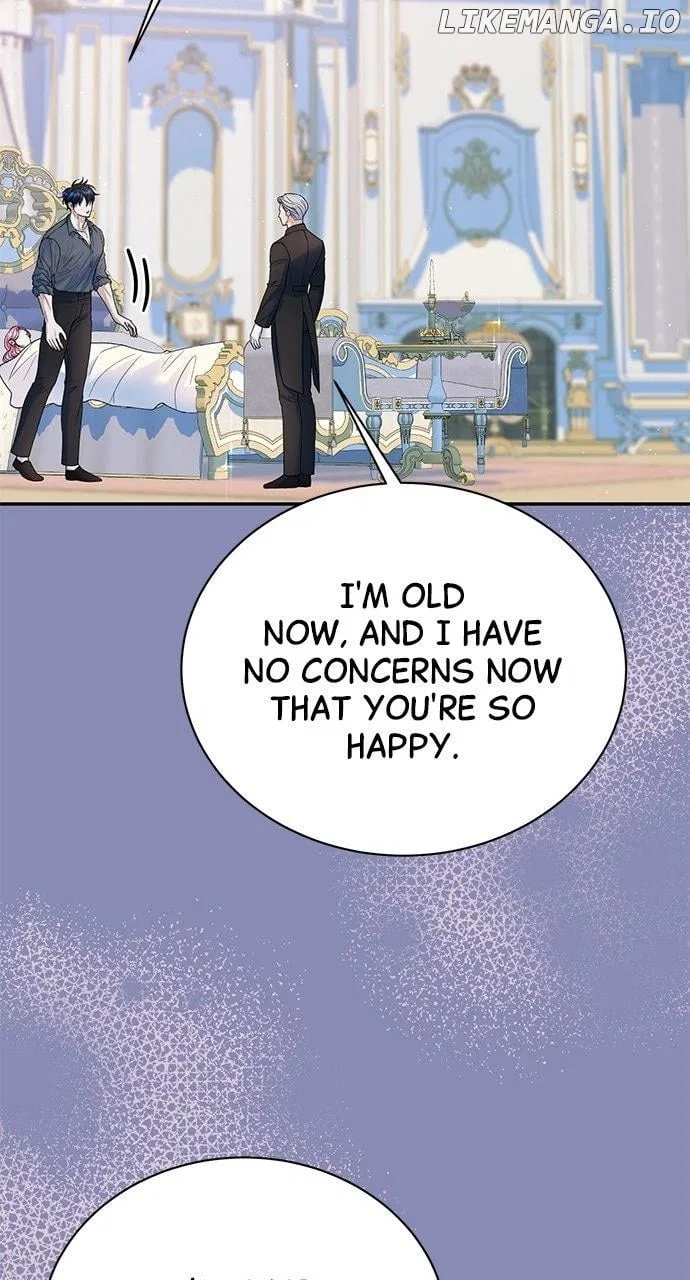 I Thought My Time Was Up! Chapter 105 – Page 11