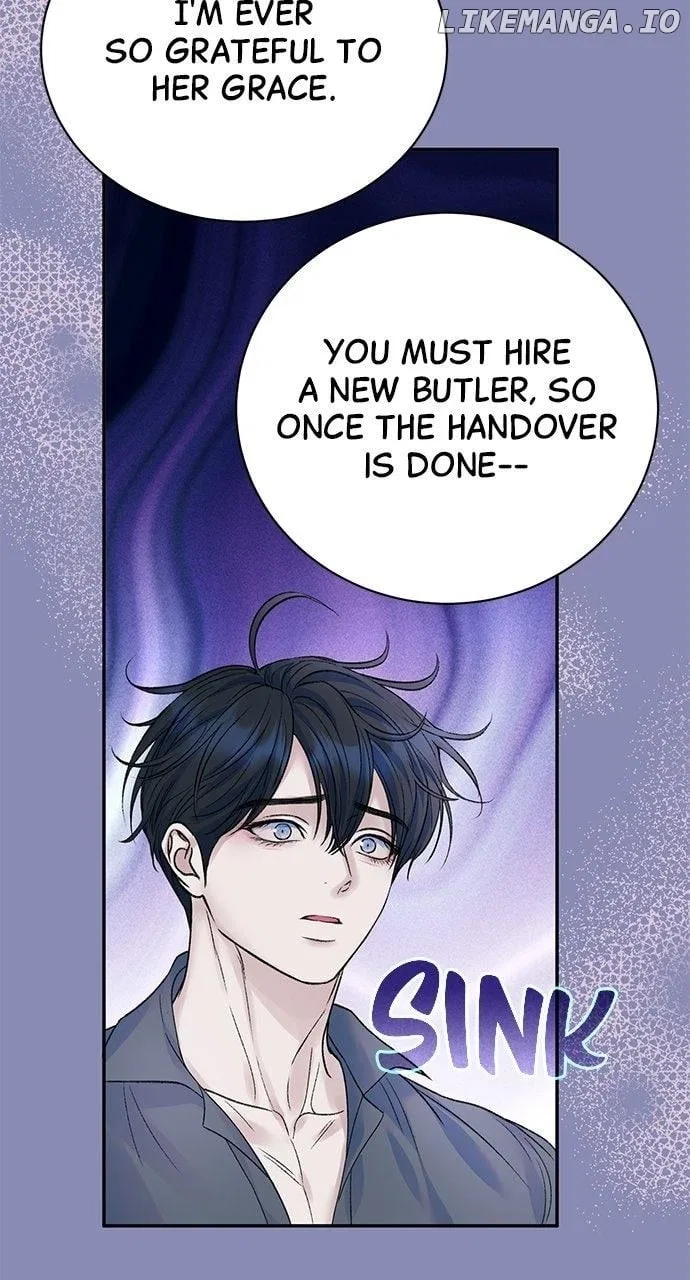 I Thought My Time Was Up! Chapter 105 – Page 12