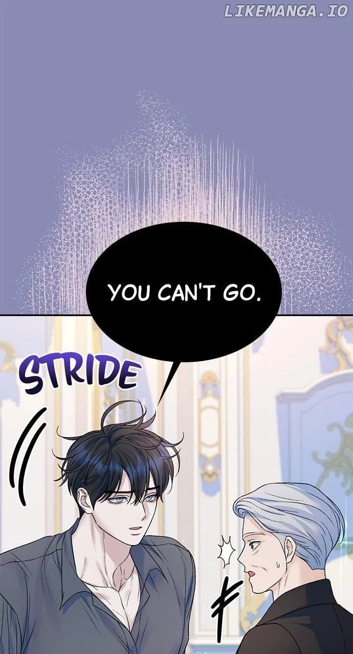 I Thought My Time Was Up! Chapter 105 – Page 13