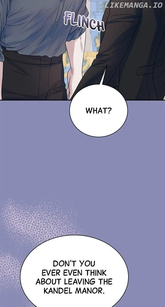 I Thought My Time Was Up! Chapter 105 – Page 14