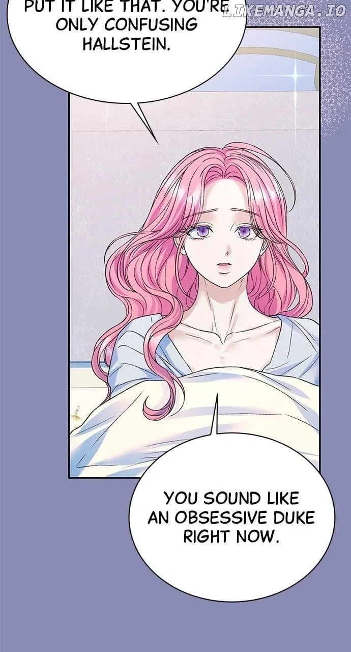 I Thought My Time Was Up! Chapter 105 – Page 17