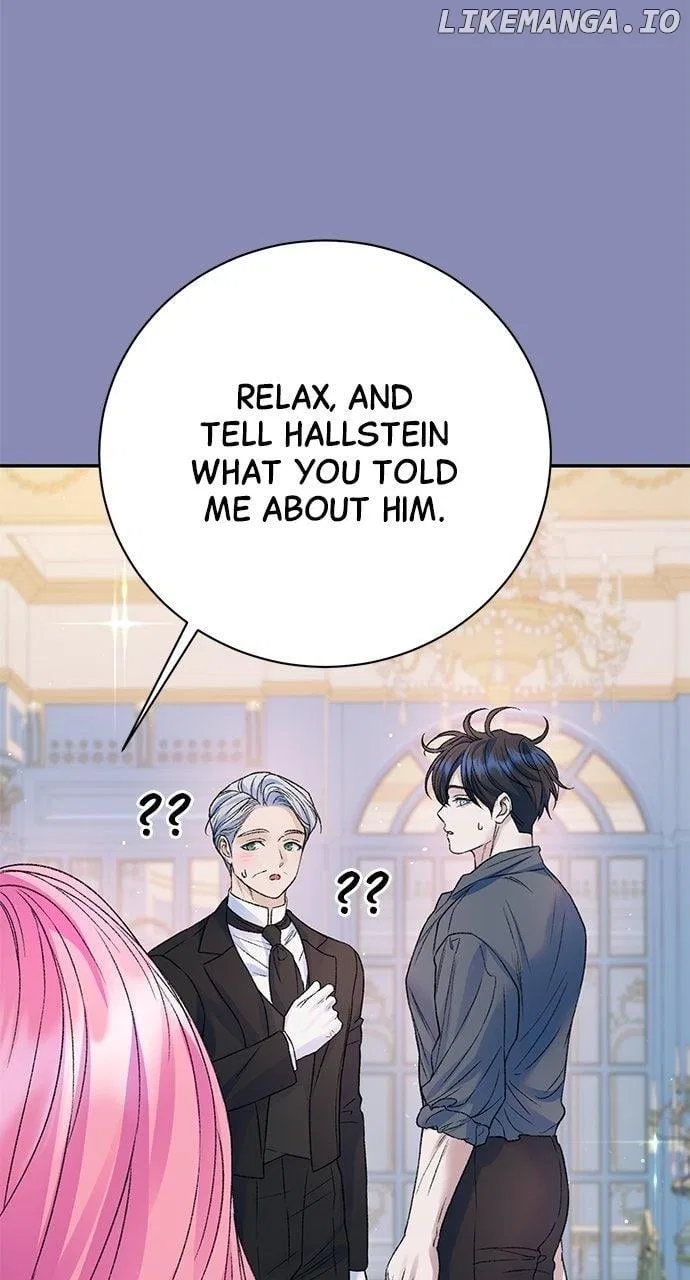 I Thought My Time Was Up! Chapter 105 – Page 18