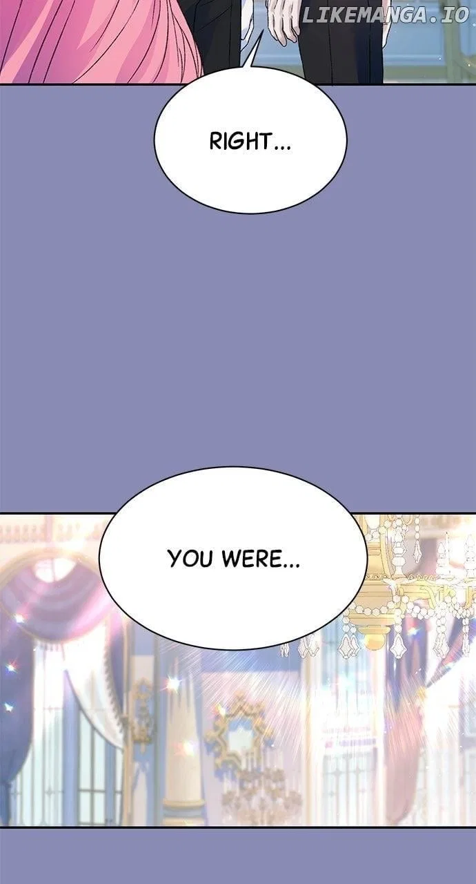I Thought My Time Was Up! Chapter 105 – Page 19