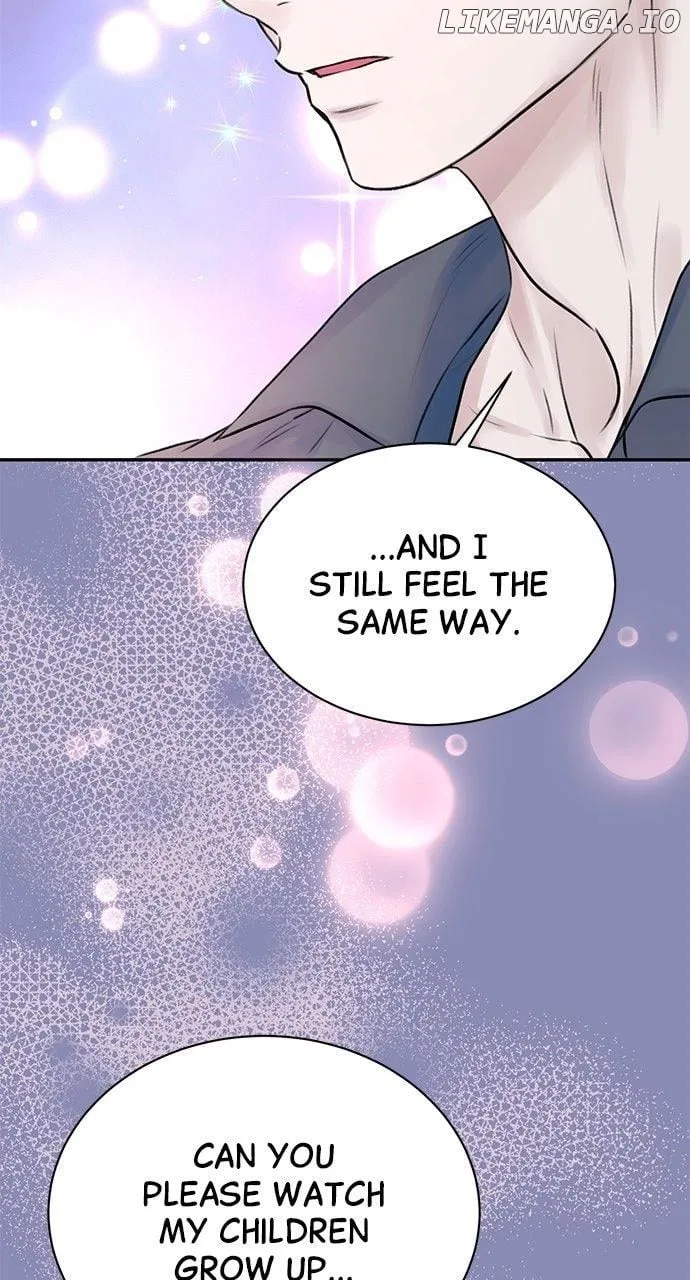 I Thought My Time Was Up! Chapter 105 – Page 21
