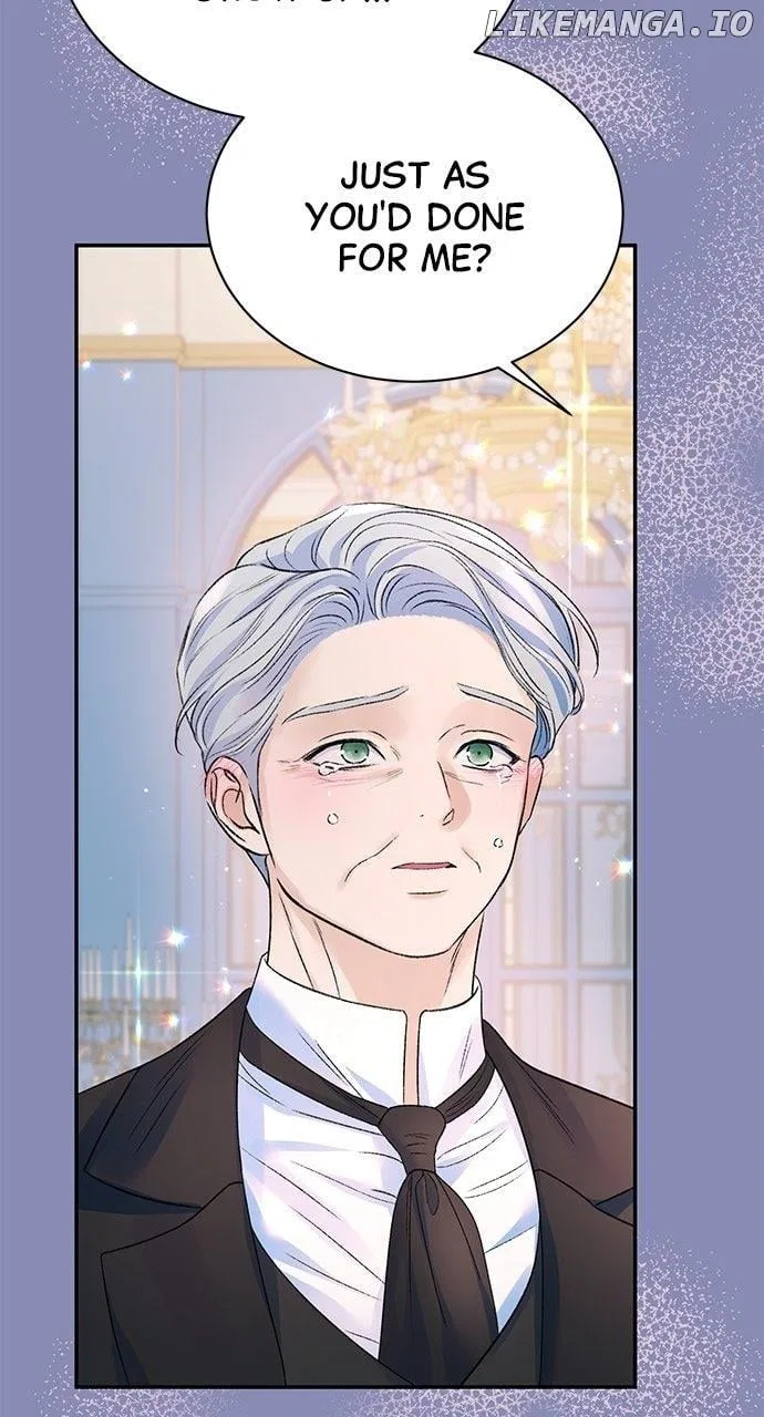 I Thought My Time Was Up! Chapter 105 – Page 22