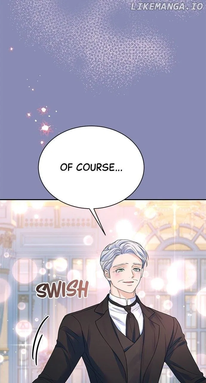 I Thought My Time Was Up! Chapter 105 – Page 23