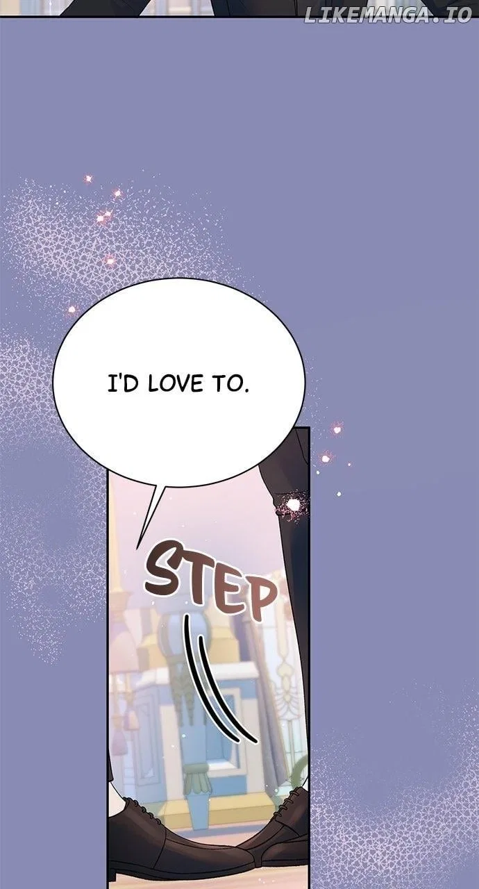 I Thought My Time Was Up! Chapter 105 – Page 24