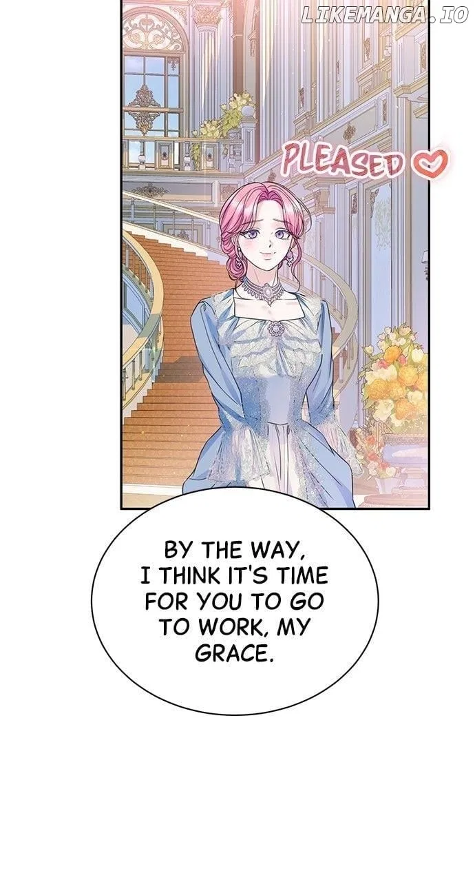 I Thought My Time Was Up! Chapter 105 – Page 29