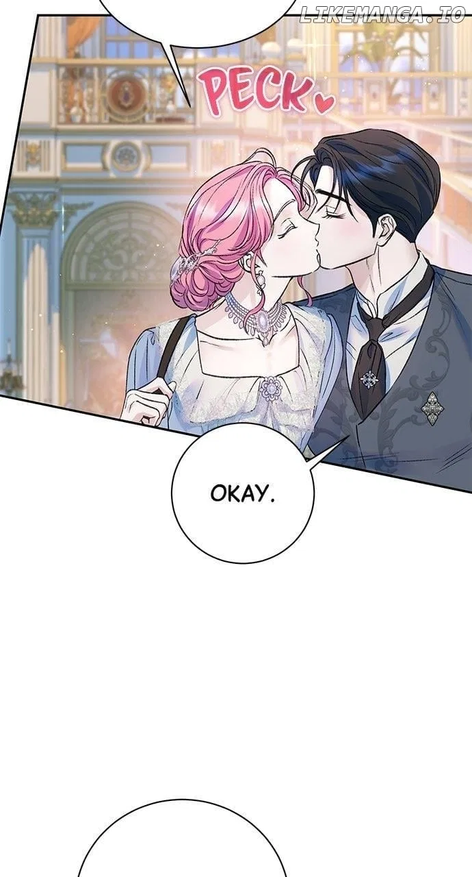 I Thought My Time Was Up! Chapter 105 – Page 32