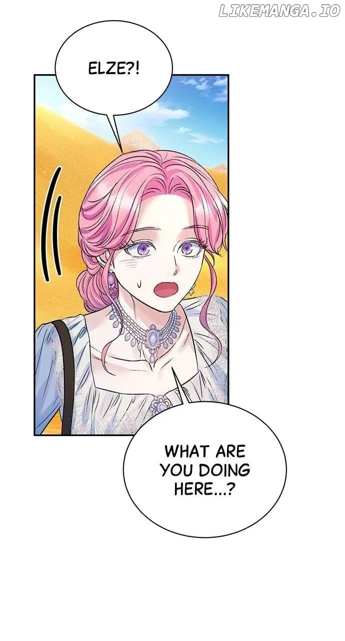 I Thought My Time Was Up! Chapter 105 – Page 41