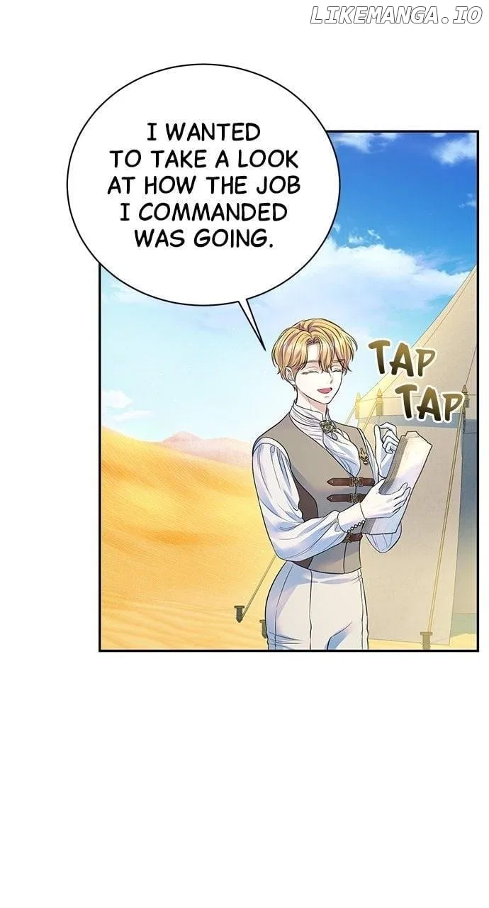 I Thought My Time Was Up! Chapter 105 – Page 42