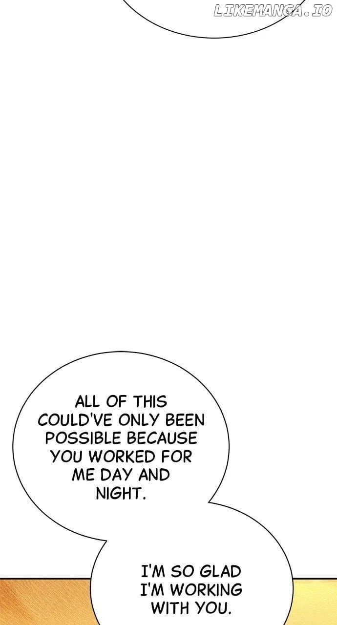 I Thought My Time Was Up! Chapter 105 – Page 44