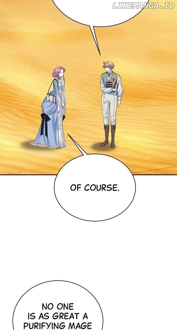 I Thought My Time Was Up! Chapter 105 – Page 45