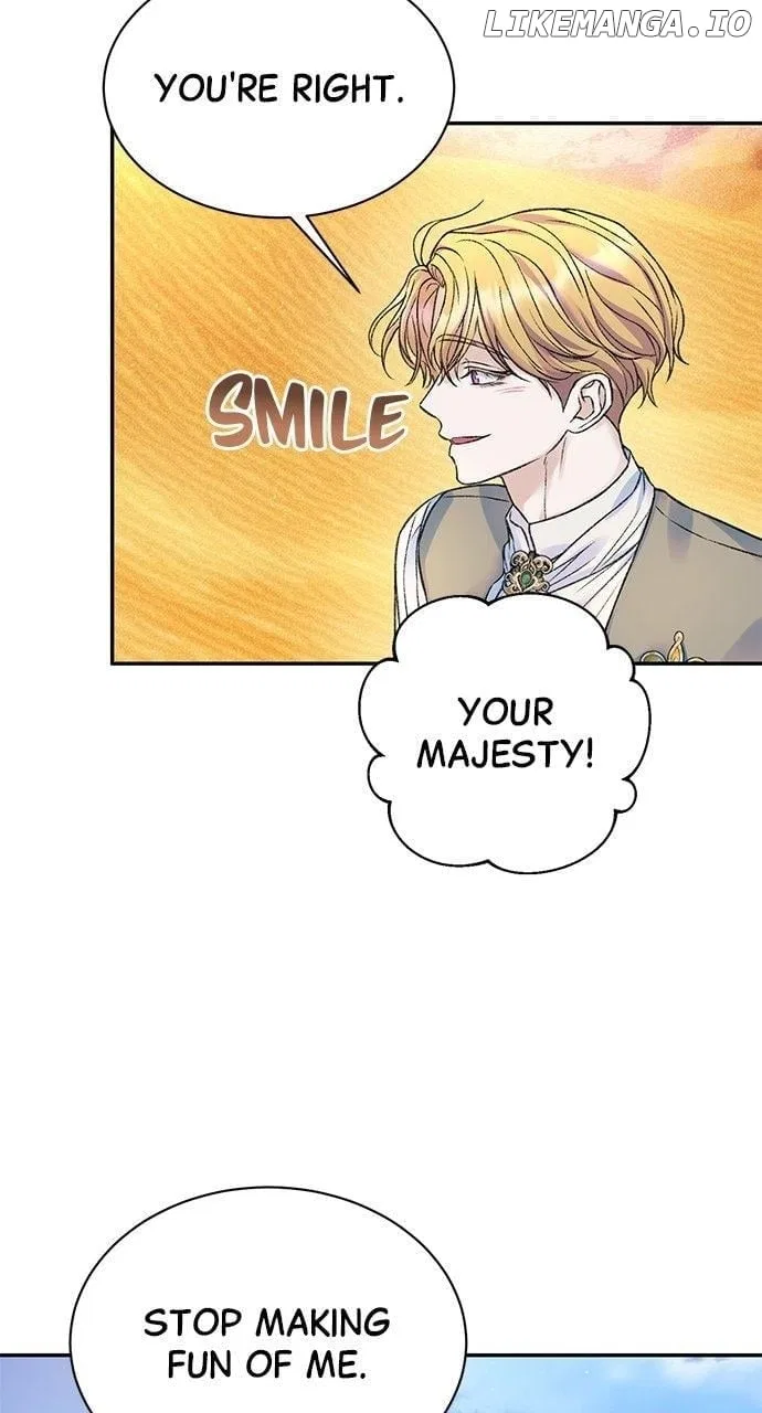 I Thought My Time Was Up! Chapter 105 – Page 47