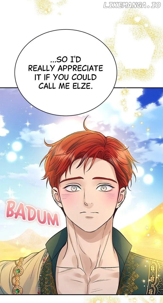 I Thought My Time Was Up! Chapter 105 – Page 60