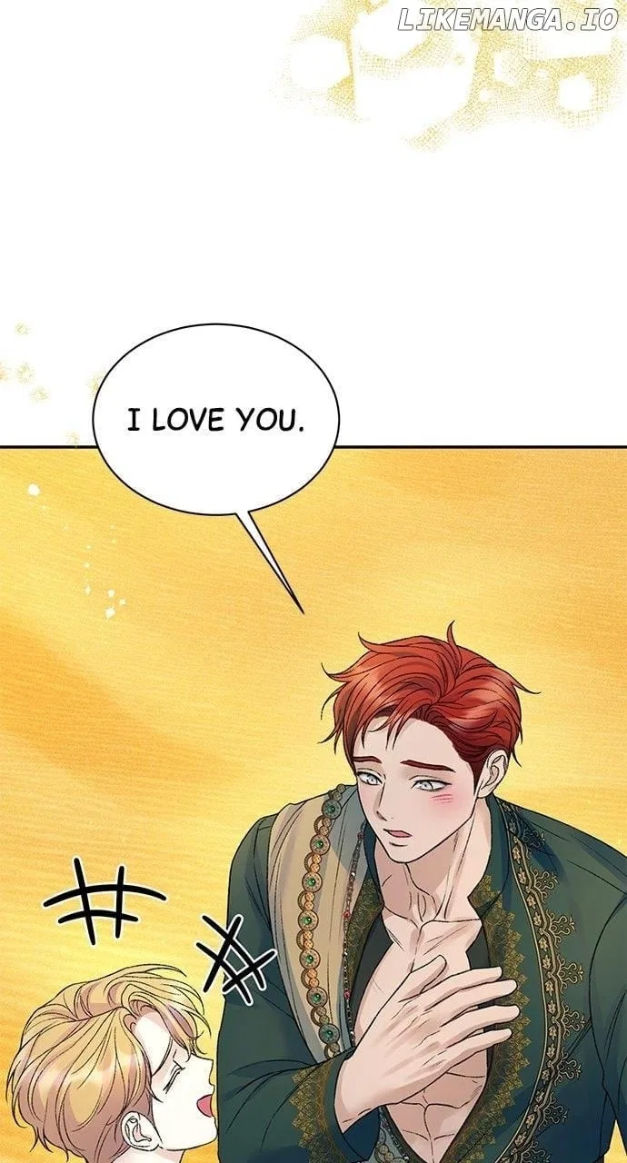 I Thought My Time Was Up! Chapter 105 – Page 61