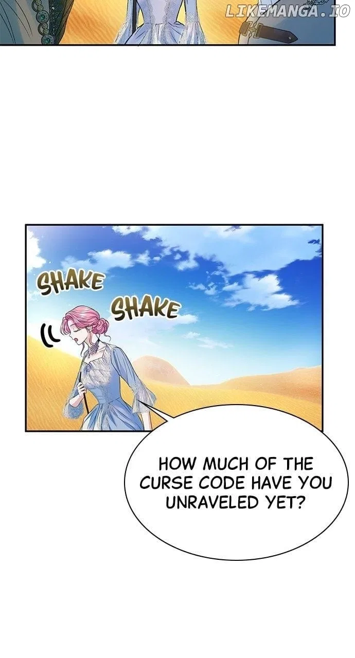 I Thought My Time Was Up! Chapter 105 – Page 63