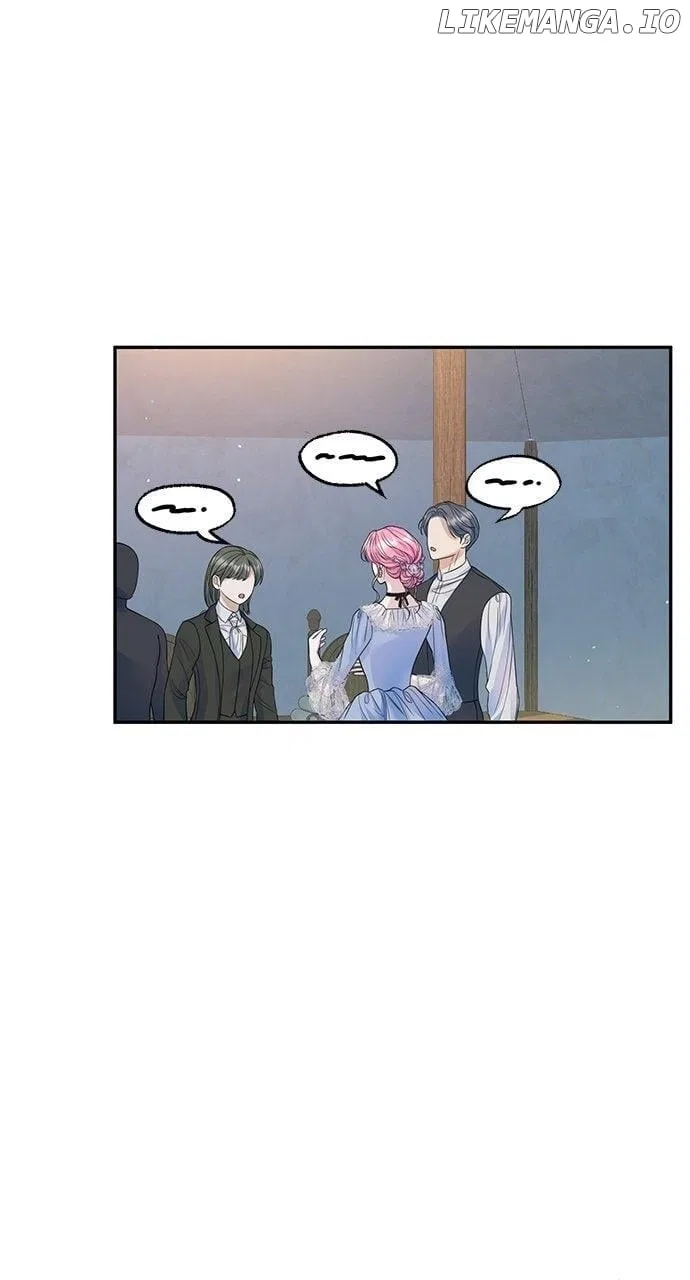 I Thought My Time Was Up! Chapter 105 – Page 64