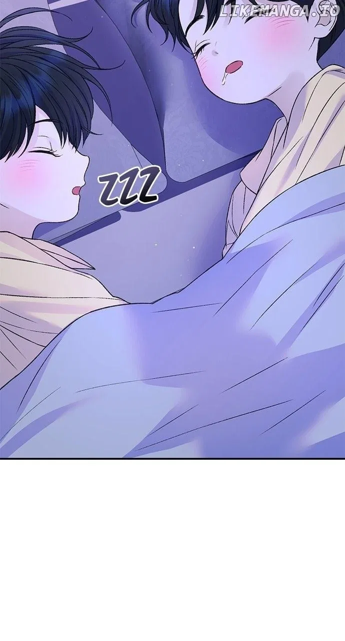 I Thought My Time Was Up! Chapter 105 – Page 68