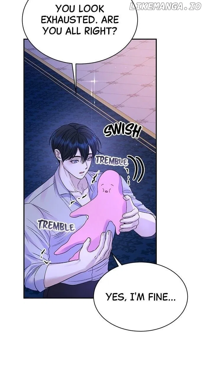 I Thought My Time Was Up! Chapter 105 – Page 71