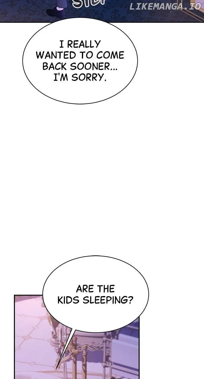 I Thought My Time Was Up! Chapter 105 – Page 73