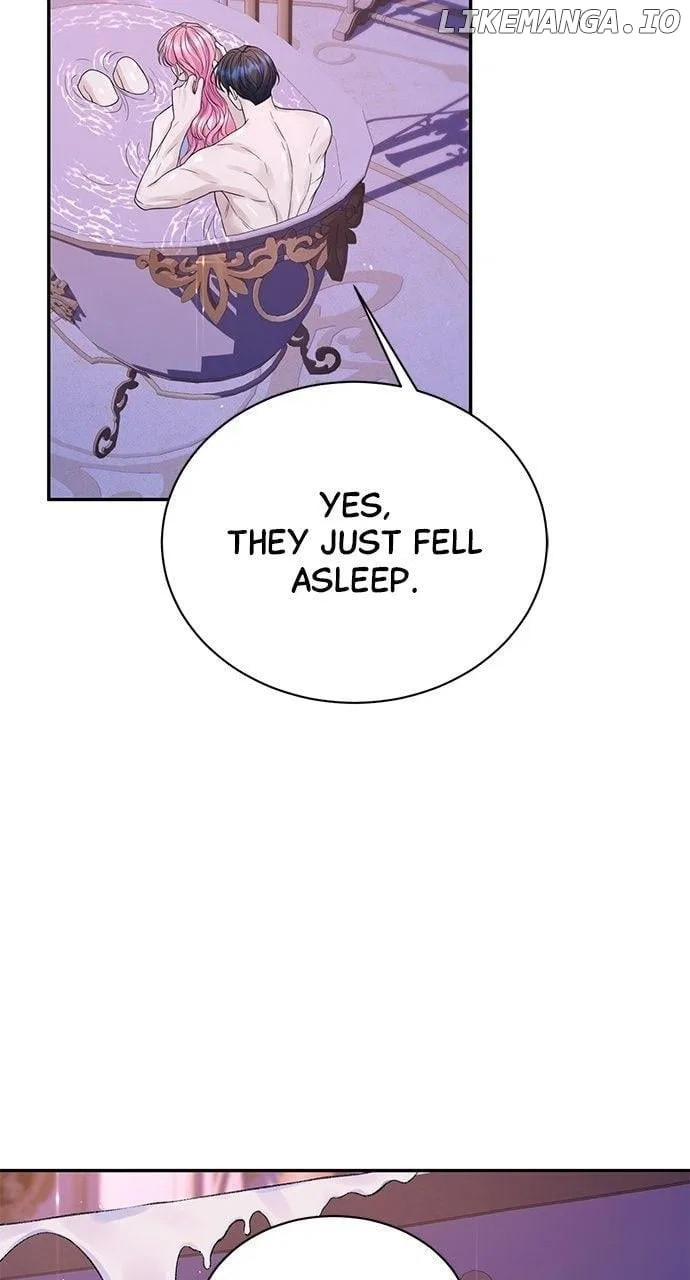 I Thought My Time Was Up! Chapter 105 – Page 74
