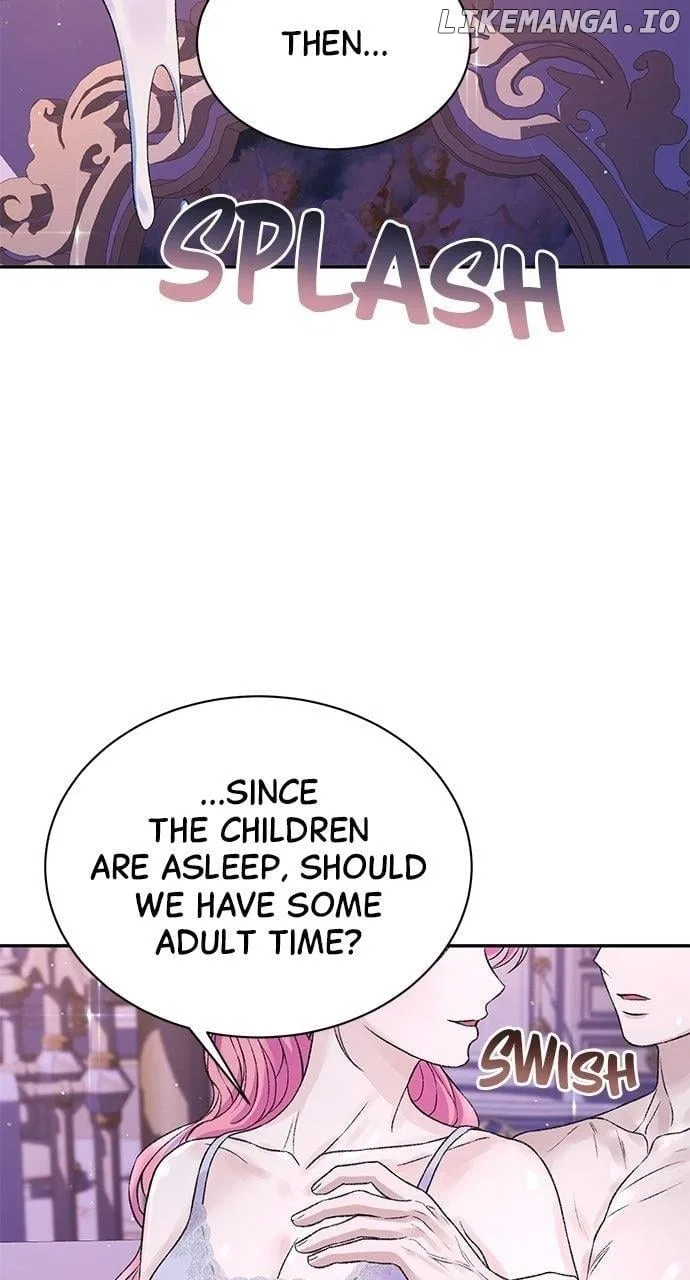 I Thought My Time Was Up! Chapter 105 – Page 75