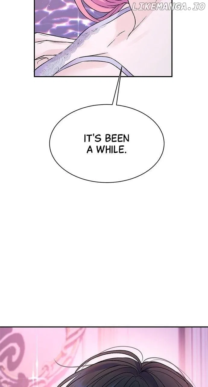 I Thought My Time Was Up! Chapter 105 – Page 77