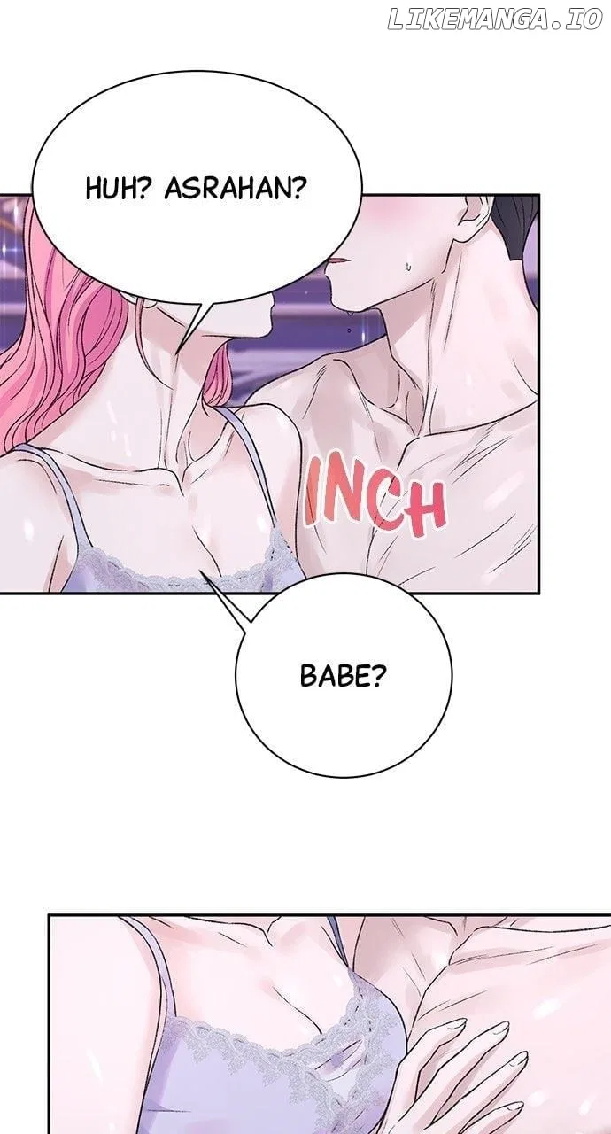 I Thought My Time Was Up! Chapter 105 – Page 79