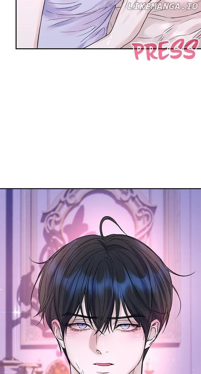 I Thought My Time Was Up! Chapter 105 – Page 80