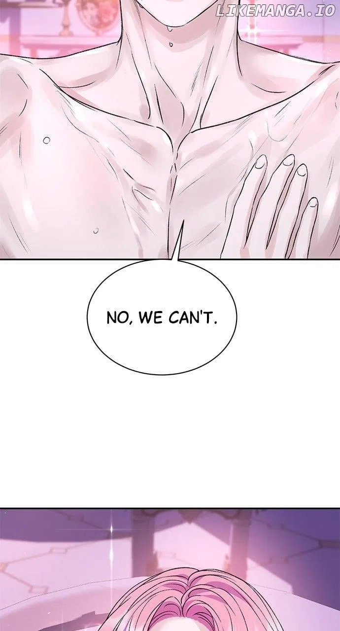 I Thought My Time Was Up! Chapter 105 – Page 81
