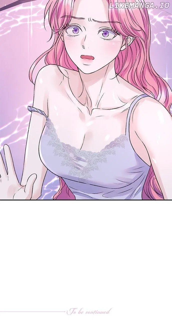 I Thought My Time Was Up! Chapter 105 – Page 82
