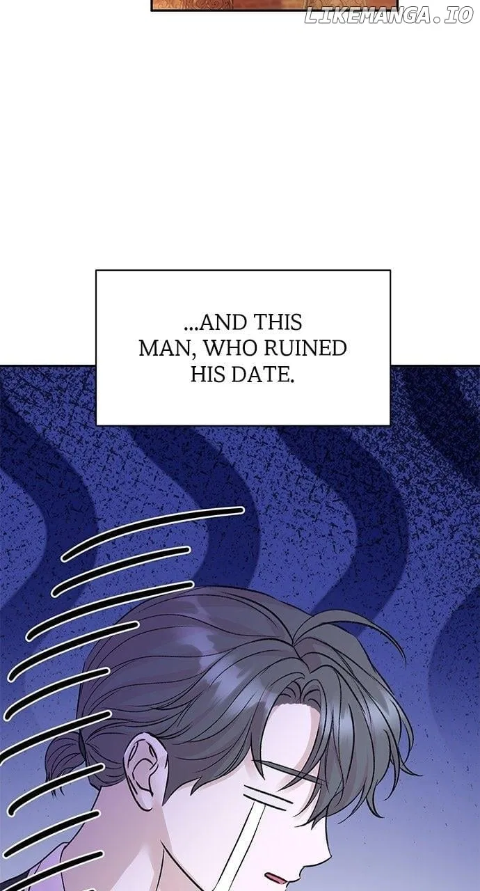 I Thought My Time Was Up! Chapter 104 – Page 3